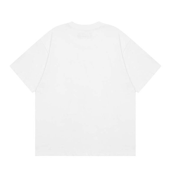 CPFM.XYZ Green Vegetable Boy Joint Short Sleeve - Picture 2 of 9